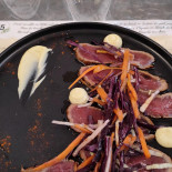 La Planque Des Bons Vivants Comida