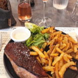 La Planque Des Bons Vivants Comida