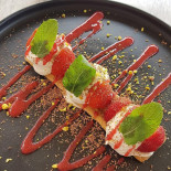 La Planque Des Bons Vivants Comida