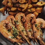 La Planque Des Bons Vivants Comida