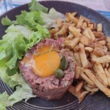 La Planque Des Bons Vivants Comida