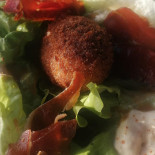 La Planque Des Bons Vivants Comida