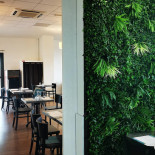 La Planque Des Bons Vivants Dentro