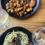 La Planque Des Bons Vivants Bebida