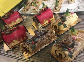 Maison Allirol food