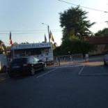 Chez Franklin Exterior