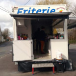 Chez Franklin Exterior