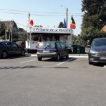 Chez Franklin Exterior