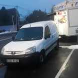 Chez Franklin Exterior