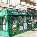 Les Caprices d'Etigny