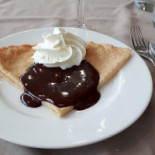 Les Caprices d'Etigny Nourriture