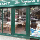 Les Caprices d'Etigny