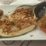 Les Caprices d'Etigny Nourriture