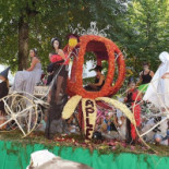 Les Caprices d'Etigny