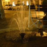 Golf De Baden inside