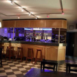 Le Péché Mignon Dentro