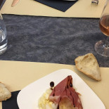 Le Péché Mignon Comida