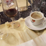 Le Péché Mignon Bebida