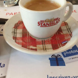 Le Péché Mignon Comida