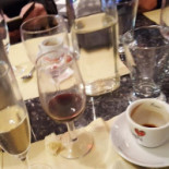 Le Péché Mignon Bebida