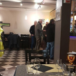 Le Péché Mignon Dentro