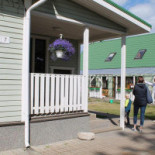 Sapori Italiani Exterior