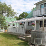 Sapori Italiani Exterior