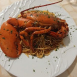 Sapori Italiani Comida