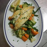 Sapori Italiani Comida