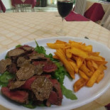 Sapori Italiani Comida