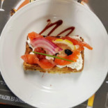 Le Vauban Nourriture