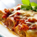 Le Vauban Nourriture