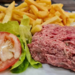 Le Vauban Nourriture