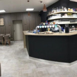 Le Vauban À l'intérieur