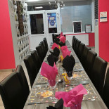 Le Vauban À l'intérieur