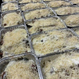 Le Vauban Nourriture