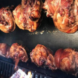 Le Vauban Nourriture