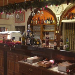 Le Vauban À l'intérieur