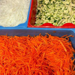 Le Vauban Nourriture