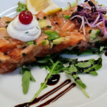 Le Vauban Nourriture