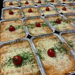 Le Vauban Nourriture