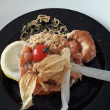 Le Vauban Nourriture