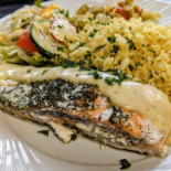 Le Vauban Nourriture