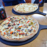 Pizza Time Bezons Comida