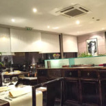 Colombine À l'intérieur