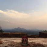 Colombine Extérieur