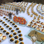 Martine Holveck drink