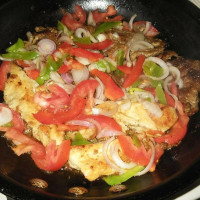 2 Kokteili OÜ Nourriture