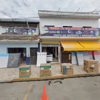 2 Kokteili OÜ Extérieur