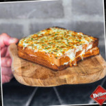 Délices Pizza Bourg-achard food